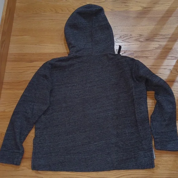 J.Crew Hooded Sweatshirt - Picture 3 of 4